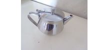 PICHET ou THEIERE  INOX