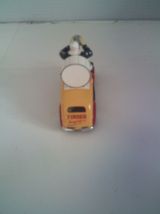 Petite voiture Pinder magazine marque Matford