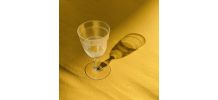 Lot de 4 verres à vin