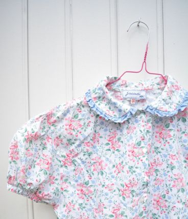 Blouse Jacadi