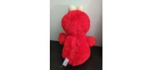 Elmo chatouille moi