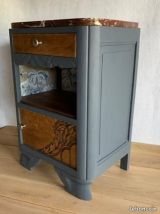 Chevet Art Déco