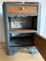 Chevet Art Déco