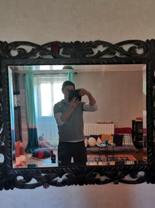 miroir henry 2