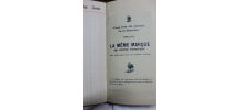 ancien grand livre comptable vierge