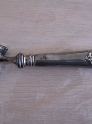 Manche à gigot