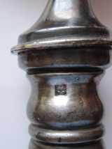Manche à gigot