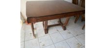 Table Henri 2
