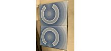 14 volumes " La planete ocean " Cousteau