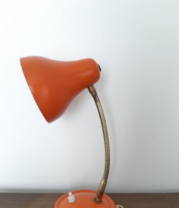 Lampe vintage 
