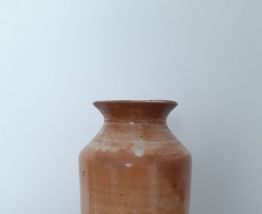 Pot en grès 