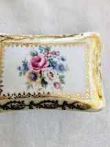 Boîte bijoux 
