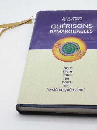 Le libre des guérisons remarquables