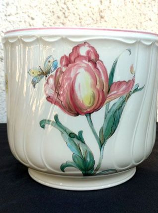 Cache-pot villeroy et Boch