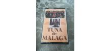 K7 audio — Tuna de Malaga
