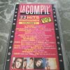 K7 audio - La Compil'
