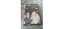 K7 audio — Coluche - Pour le Meilleur et pour le Rire