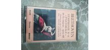 K7 audio — Beethoven Symphonie n°6 "Pastorale"