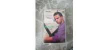 K7 audio — Eros Ramazzotti - Musica è