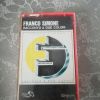 K7 audio — Franco Simone - Racconto a due colori