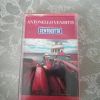 K7 audio — Antonello Venditti - Centocitta - Cassette 1