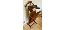 VALET DE NUIT ANNEES 60