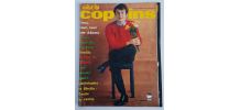 Magazine Salut les copains n° 45 de avril 1966