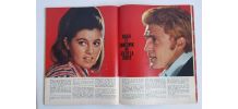 Magazine Salut les copains n° 45 de avril 1966
