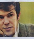 Magazine Salut les copains n° 45 de avril 1966