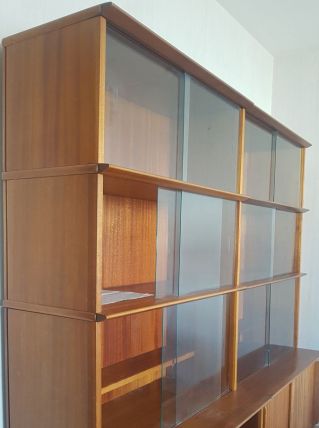 bibliotheque annee 1959 OSCAR