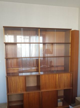 bibliotheque annee 1959 OSCAR