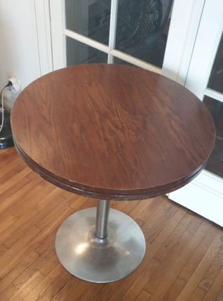 Table d'appoint