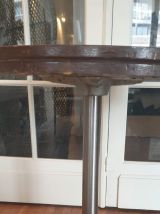 Table d'appoint