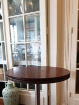 Table d'appoint