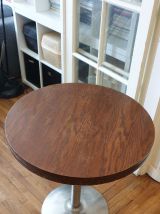 Table d'appoint