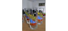 verres à jus Pueblo