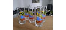 verres à jus Pueblo