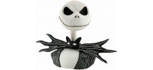 Jack Skellington buste taille réelle 1/1