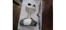 Jack Skellington buste taille réelle 1/1