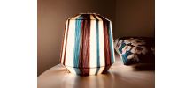 Abat-jour pour suspension ou lampe à poser YUMI LUMI