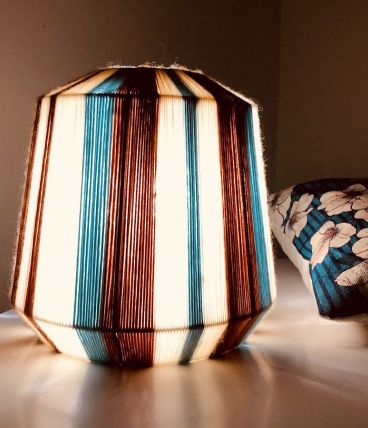 Abat-jour pour suspension ou lampe à poser YUMI LUMI