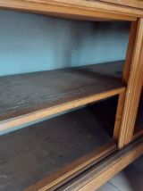 Meuble de metier bois noble 