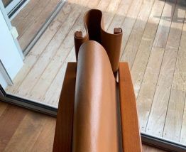 Chaises bateau