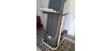 Tapis de course en bonne etat