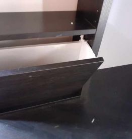 Bureau en bonne etat 