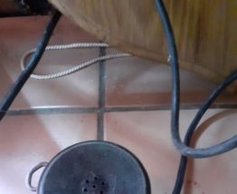 Telephone vintage