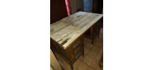 Ancien bureau americain