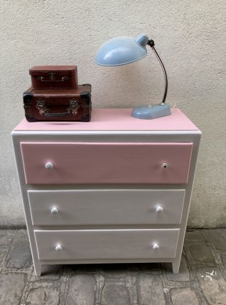 Commode années 50