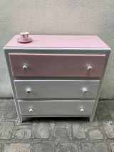 Commode années 50