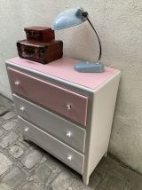 Commode années 50